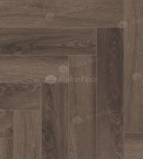 SPC ламинат Alpine Floor Parquet light Дуб Фафнир ЕСО 13-16